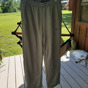 Mens Nike Therma-Fit pants size Large